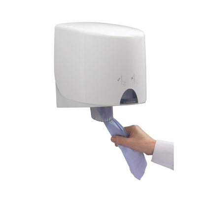 Wypall Centrefeed Wiper Roll Dispenser 7017