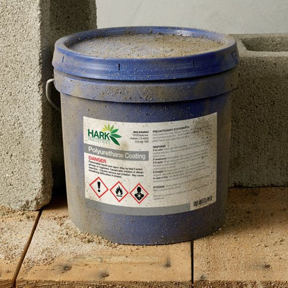 Avery Ultra Heavy Duty Waterproof Labels 209x291mm Pack of 20 B4775-20