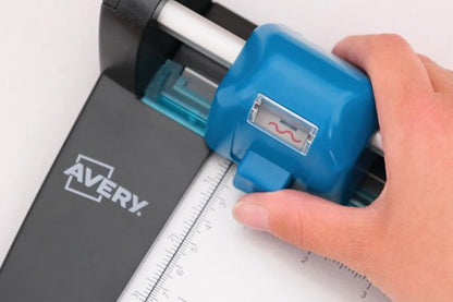 Avery Multi-Cut 4-In-1 Paper Trimmer A3 4X1TR3