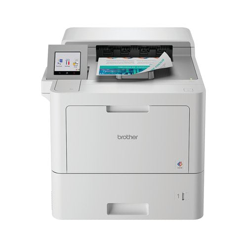 Brother HL-L9470CDN A4 Colour Laser Printer HLL9470CDNZU1