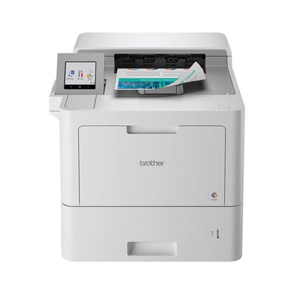 Brother HL-L9470CDN A4 Colour Laser Printer HLL9470CDNZU1