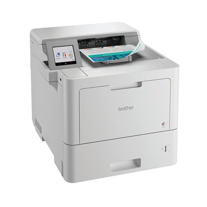 Brother HL-L9470CDN A4 Colour Laser Printer HLL9470CDNZU1