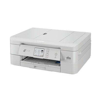 Brother DCP-J1800DW 3-in-1 Clr Inkjet Printer + Cutter DCPJ1800DWZU1
