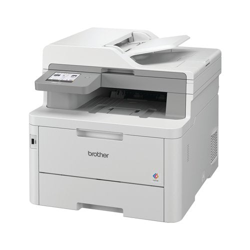 Brother MFC-L8340CDW A4 4-in-1 Wireless Colour Laser Printer MFCL8340CDWQJ1