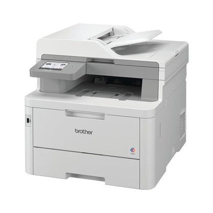 Brother MFC-L8340CDW A4 4-in-1 Wireless Colour Laser Printer MFCL8340CDWQJ1