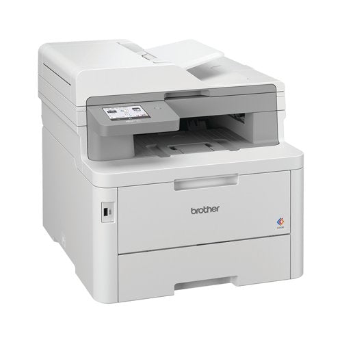 Brother MFC-L8340CDW A4 4-in-1 Wireless Colour Laser Printer MFCL8340CDWQJ1