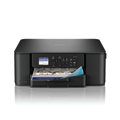 Brother DCP-J1310DW 3-in-1 Wireless Colour Inkjet Printer DCPJ1310DWZU1