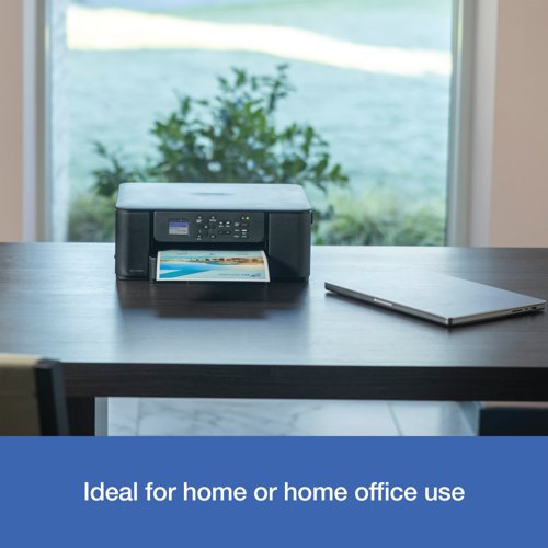 Brother DCP-J1310DW 3-in-1 Wireless Colour Inkjet Printer DCPJ1310DWZU1