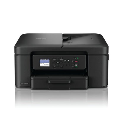 Brother DCP-J1360DW 3-in-1 Wireless Colour Inkjet Printer DCPJ1360DWZU1
