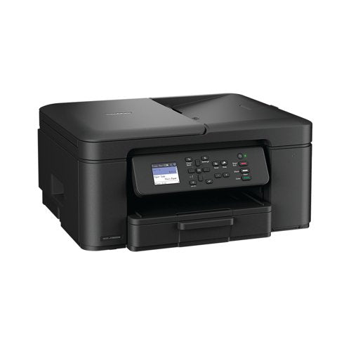 Brother DCP-J1360DW 3-in-1 Wireless Colour Inkjet Printer DCPJ1360DWZU1