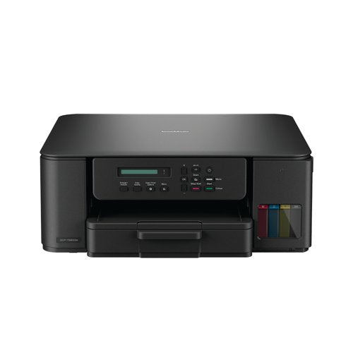 Brother DCP-T580DW 3-in-1 Wireless Colour Ink Tank Printer DCPT580DWZU1