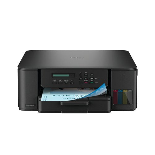 Brother DCP-T580DW 3-in-1 Wireless Colour Ink Tank Printer DCPT580DWZU1