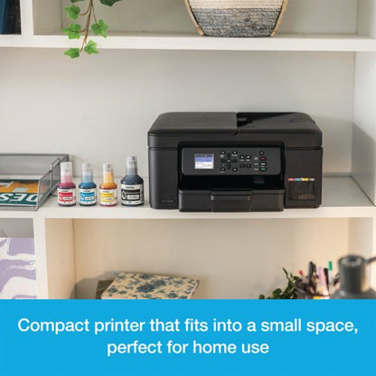 Brother DCP-T780DW 3-in-1 Wireless Colour Ink Tank Printer DCPT780DWZU1