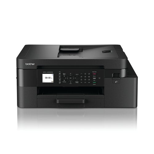 Brother MFC-J4350DW 4-in-1 Wireless Colour Inkjet Printer MFCJ4350DWZU1