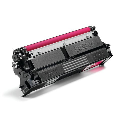 Brother TN627 Toner Cartridge Ultra High Yield Magenta TN627M
