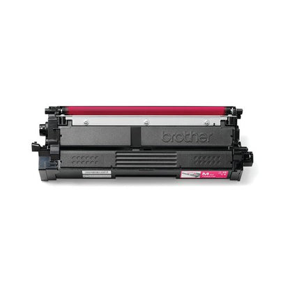 Brother TN627 Toner Cartridge Ultra High Yield Magenta TN627M