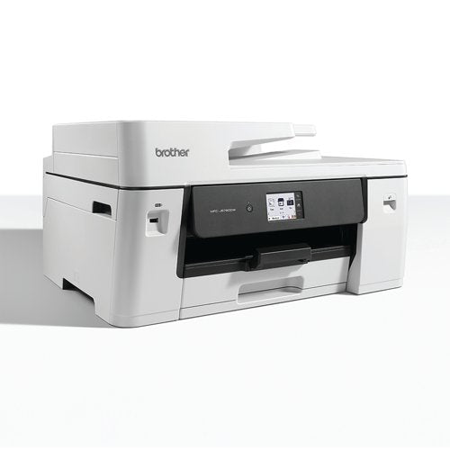 Brother MFC-J6760DW A3 4-in-1 Wireless Colour Inkjet Printer MFCJ6760DWZU1