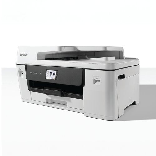 Brother MFC-J6760DW A3 4-in-1 Wireless Colour Inkjet Printer MFCJ6760DWZU1