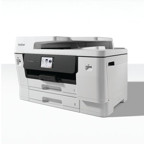 Brother MFC-J6960DW A3 4-in-1 Wireless Colour Inkjet Printer MFCJ6960DWZU1