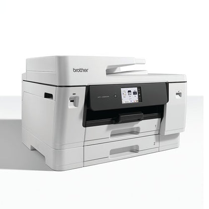 Brother MFC-J6960DW A3 4-in-1 Wireless Colour Inkjet Printer MFCJ6960DWZU1