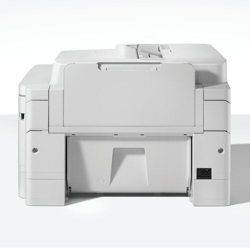 Brother MFC-J6975DW A3 4-in-1 Colour Inkjet Printer MFCJ6957DWZU1