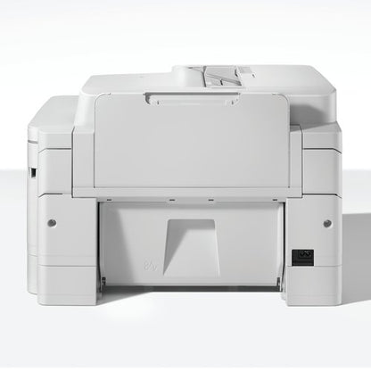 Brother MFC-J6975DW A3 4-in-1 Colour Inkjet Printer MFCJ6957DWZU1