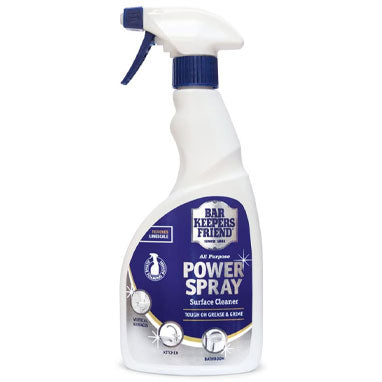 Bar Keepers Friend Surface Cleaner Spray 500ml - UK BUSINESS SUPPLIES