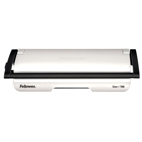 Fellowes Star+ 150 A4 Manual Comb Binding Machine 5627501