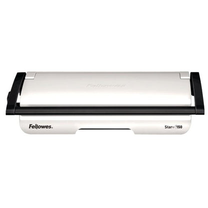 Fellowes Star+ 150 A4 Manual Comb Binding Machine 5627501