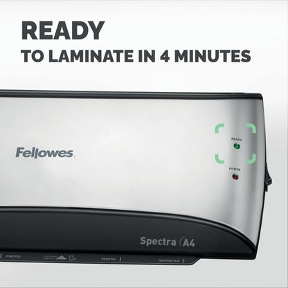 Fellowes Spectra A4 Laminator 5737901