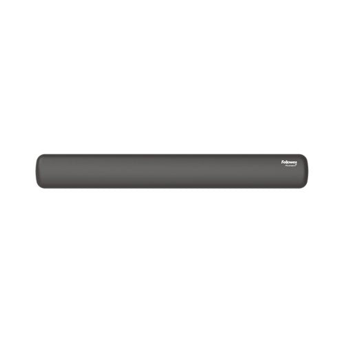 Fellowes Breyta Keyboard Wrist Rest Black 100142575