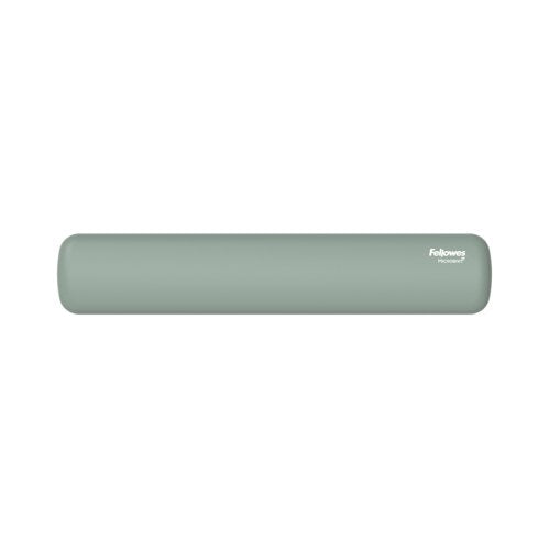 Fellowes Breyta Compact Keyboard Wrist Rest Sage 100142573
