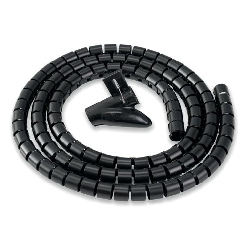 Fellowes CableZips Black 9943902