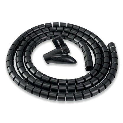 Fellowes CableZips Black 9943902