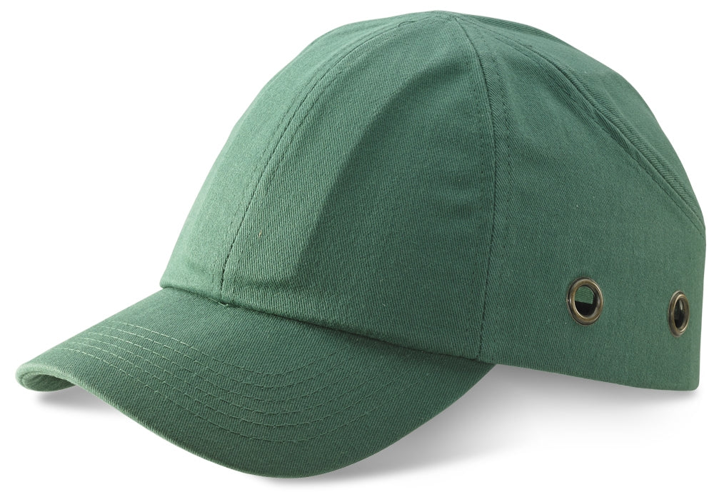Beeswift Safety Baseball Cap (Choose Colour) - UK BUSINESS SUPPLIES
