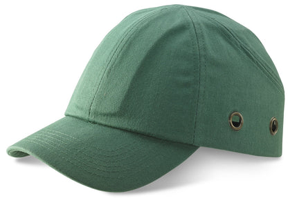 Beeswift Safety Baseball Cap (Choose Colour) - UK BUSINESS SUPPLIES