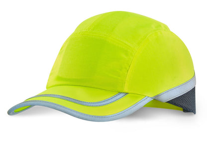 Beeswift Safety Baseball Cap (Choose Colour) - UK BUSINESS SUPPLIES