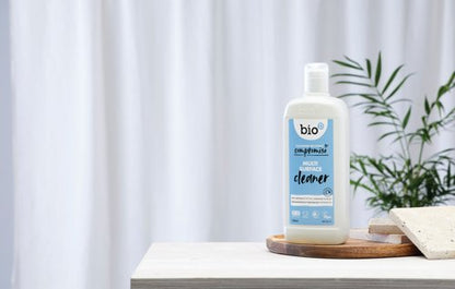 Biod Fragrance Free Multi Surface Cleaner 750ml Pack of 12 BMS127a