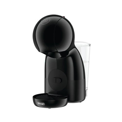 Nescafe Piccolo XS Pod Coffee Machine Black EDG110AB