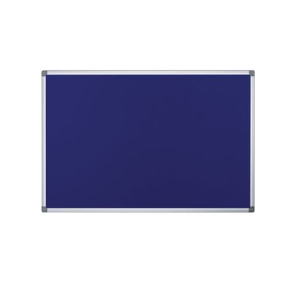 Bi-Office Fire Retardant Notice Board 600X900mm SA0301170