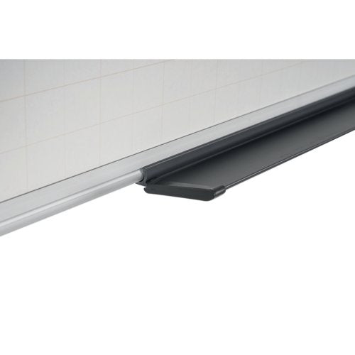 Bi-Office Maya Magnetic Whiteboard Gridded 900x600mm MA0347170