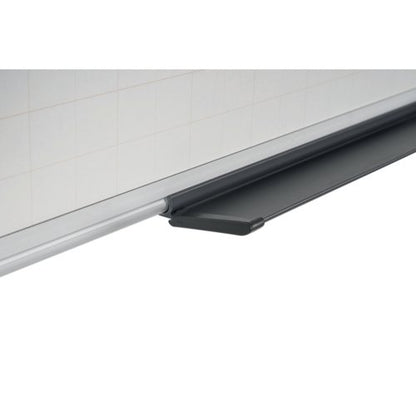 Bi-Office Maya Magnetic Whiteboard Gridded 900x600mm MA0347170