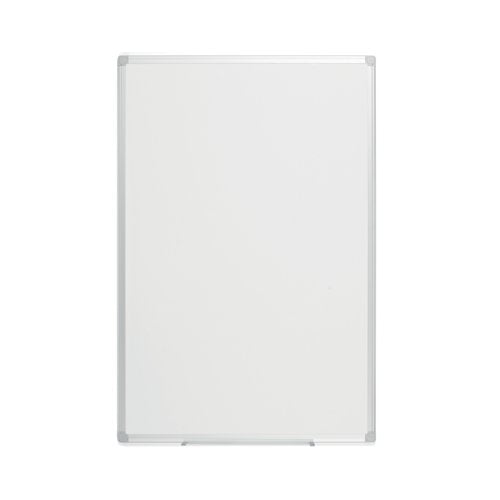 Bi-Office Earth Non-Magnetic Melamine Drywipe Board 1200x900mm MA0500790