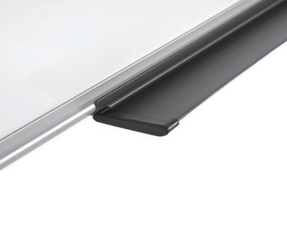 Bi-Office Aluminium Finish Magnetic Whiteboard 900x600mm MB0706186