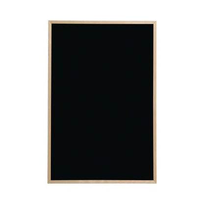 Bi-Office Wall Mounted Chalkboard 900x600mm PM0701010