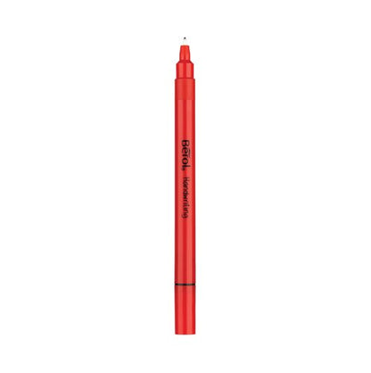 Berol Handwriting Pen Black (200 Pack) 2056778