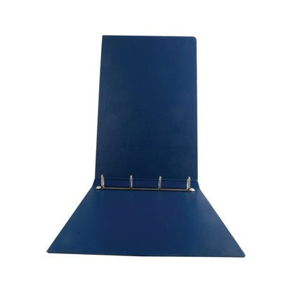 Elba Vision 30Mm 4D-Ring Binder Oblong A3 Blue 100082460