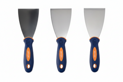 LG Harris | Lynwood Easy Grip 3" Wall Scraper