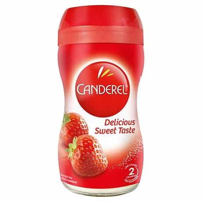 Canderel Spoonful Artificial Sweetener 40g