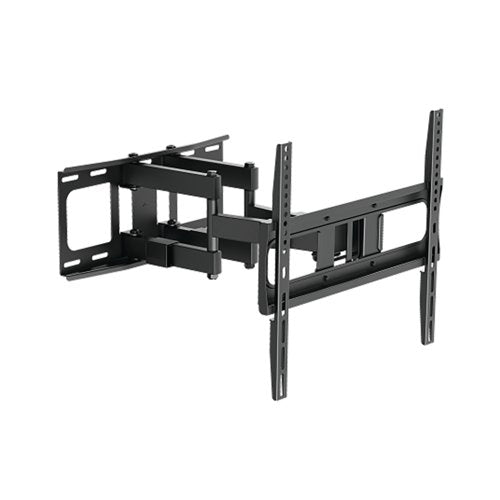 Contour Ergonomics Heavy Duty Full Motion TV Wall Mount Black CE10188
